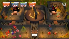 Cannibal Cuisine – людоедский конкурент Overcooked! 2 с индейцами, шашлыком и агрессивными туристами Cannibal Cuisine – людоедский конкурент Overcooked! 2 с индейцами, шашлыком и агрессивными туристами