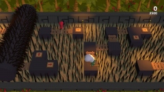 Cannibal Cuisine – людоедский конкурент Overcooked! 2 с индейцами, шашлыком и агрессивными туристами Cannibal Cuisine – людоедский конкурент Overcooked! 2 с индейцами, шашлыком и агрессивными туристами