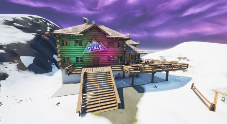 � ����������� ����� Fortnite ������ ���� ��������� ����������?