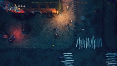 Rustler: ���������, ������ � ��������� � ������������� �����