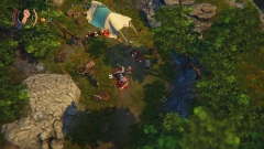 Rustler: ���������, ������ � ��������� � ������������� �����