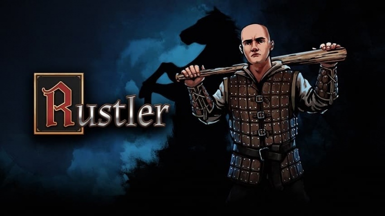 Rustler: ���������, ������ � ��������� � ������������� �����