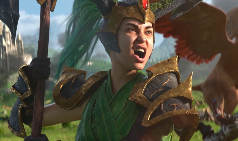   Magic: The Gathering   !   