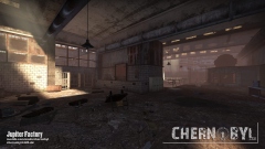 Модификация Left 4 Dead 2: Chernobyl отправит на покорение славянских просторов Модификация Left 4 Dead 2: Chernobyl отправит на покорение славянских просторов
