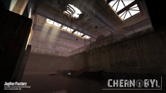 Модификация Left 4 Dead 2: Chernobyl отправит на покорение славянских просторов Модификация Left 4 Dead 2: Chernobyl отправит на покорение славянских просторов
