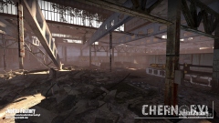 Модификация Left 4 Dead 2: Chernobyl отправит на покорение славянских просторов Модификация Left 4 Dead 2: Chernobyl отправит на покорение славянских просторов