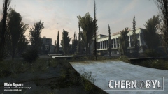Модификация Left 4 Dead 2: Chernobyl отправит на покорение славянских просторов Модификация Left 4 Dead 2: Chernobyl отправит на покорение славянских просторов