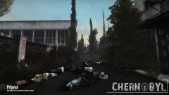 Модификация Left 4 Dead 2: Chernobyl отправит на покорение славянских просторов Модификация Left 4 Dead 2: Chernobyl отправит на покорение славянских просторов