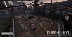 Модификация Left 4 Dead 2: Chernobyl отправит на покорение славянских просторов Модификация Left 4 Dead 2: Chernobyl отправит на покорение славянских просторов