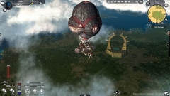 Вышла в релиз отечественная воздушная песочница Aima Wars: Steampunk & Orcs Вышла в релиз отечественная воздушная песочница Aima Wars: Steampunk & Orcs