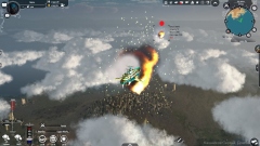 Вышла в релиз отечественная воздушная песочница Aima Wars: Steampunk & Orcs Вышла в релиз отечественная воздушная песочница Aima Wars: Steampunk & Orcs