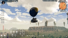 Вышла в релиз отечественная воздушная песочница Aima Wars: Steampunk & Orcs Вышла в релиз отечественная воздушная песочница Aima Wars: Steampunk & Orcs