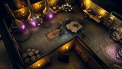 Gatewalkers     c   .   -