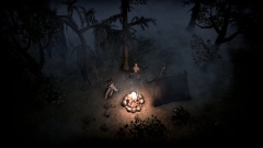 Gatewalkers     c   .   -