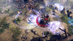 Gatewalkers     c   .   -