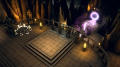 Gatewalkers     c   .   -