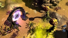 Gatewalkers     c   .   -