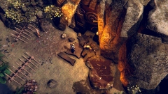 Gatewalkers     c   .   -