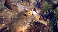 Gatewalkers     c   .   -