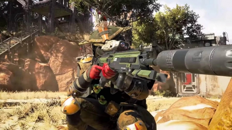 Apex Legends Global Series � �������� ��������������� ���� �� 3 �������� ��������