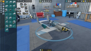 Balsa Model Flight Simulator – симулятор для поклонников радиоуправляемых самолетов Balsa Model Flight Simulator – симулятор для поклонников радиоуправляемых самолетов