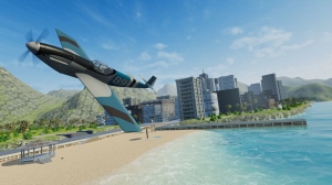 Balsa Model Flight Simulator – симулятор для поклонников радиоуправляемых самолетов Balsa Model Flight Simulator – симулятор для поклонников радиоуправляемых самолетов