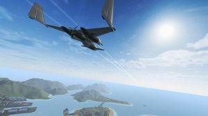 Balsa Model Flight Simulator – симулятор для поклонников радиоуправляемых самолетов Balsa Model Flight Simulator – симулятор для поклонников радиоуправляемых самолетов