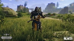 В Conqueror’s Blade стартовал второй сезон «Гнев орды» В Conqueror’s Blade стартовал второй сезон «Гнев орды»