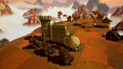 Rock of Ages 3: ����� ���������� ������� ��������� � �����-������������