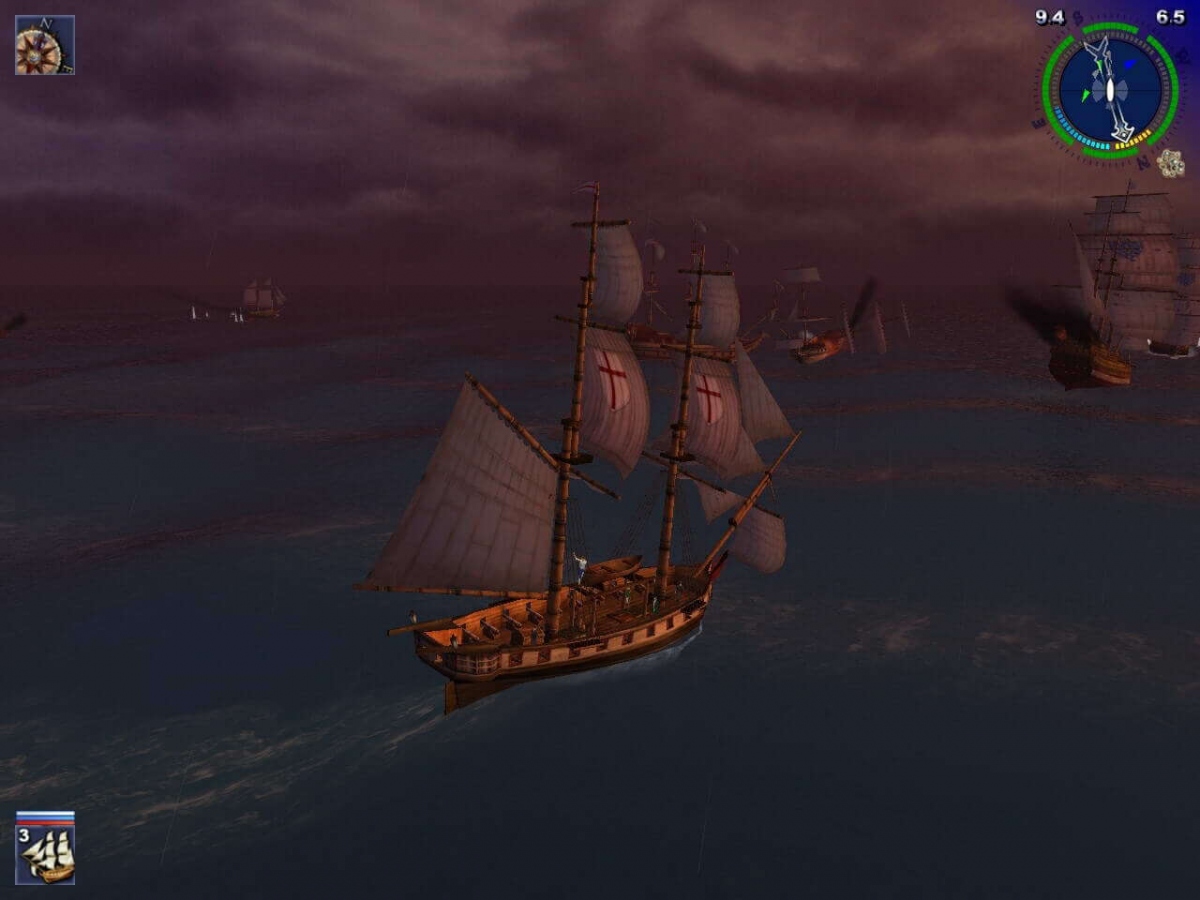 10 отечественных игр, которыми мы гордимся 10 отечественных игр, которыми мы гордимся