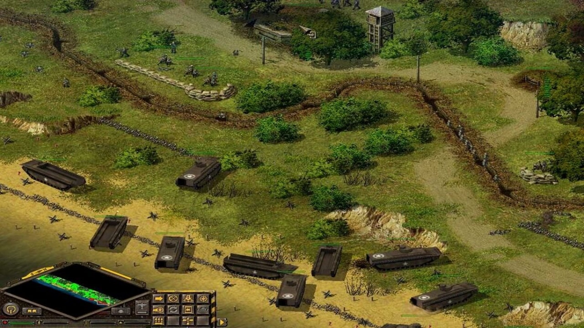 10 отечественных игр, которыми мы гордимся 10 отечественных игр, которыми мы гордимся