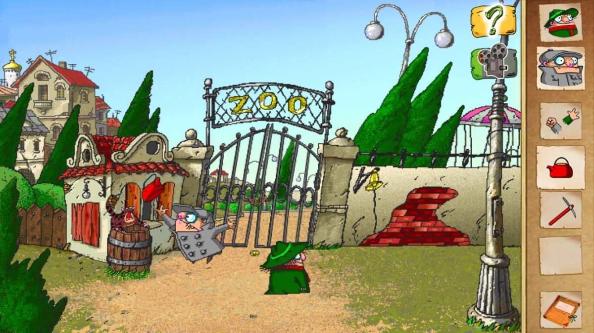 10 отечественных игр, которыми мы гордимся 10 отечественных игр, которыми мы гордимся