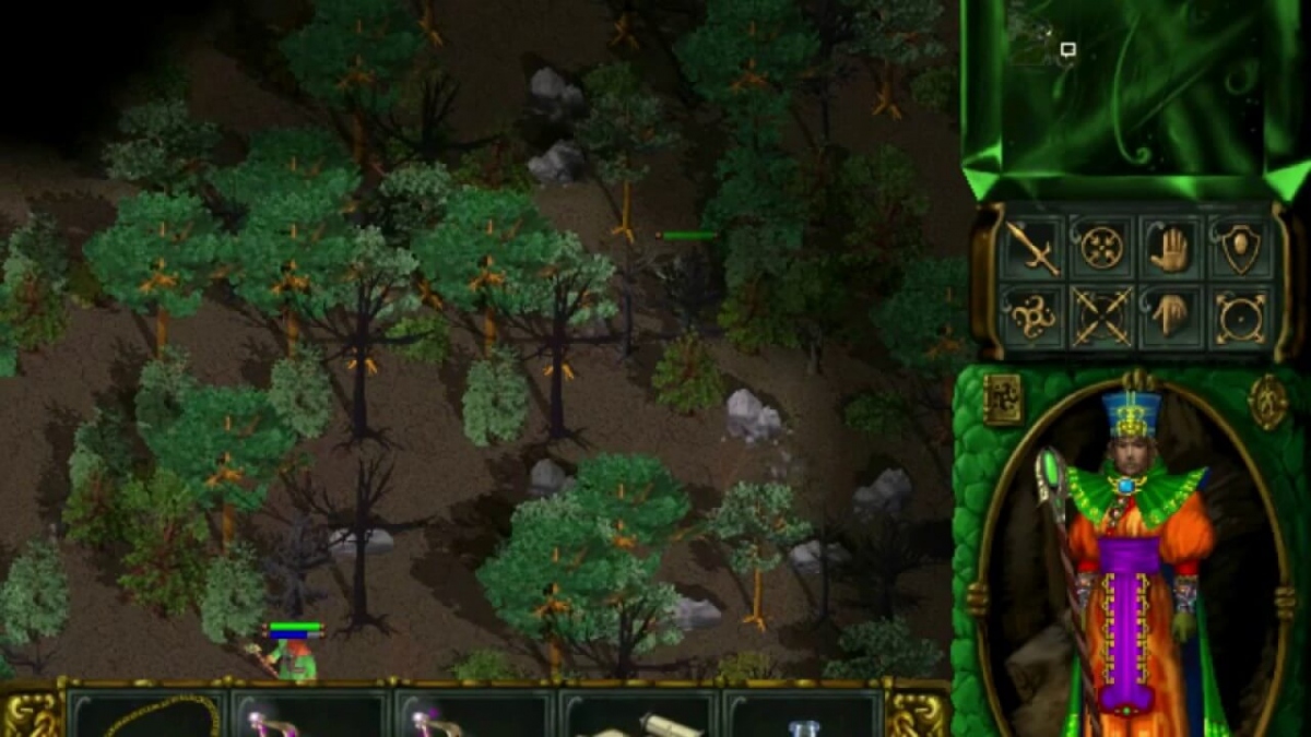 10 отечественных игр, которыми мы гордимся 10 отечественных игр, которыми мы гордимся