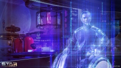 ���� ��������� ��������� � ��������� �� ��������� Star Conflict