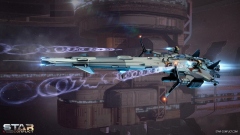 ���� ��������� ��������� � ��������� �� ��������� Star Conflict