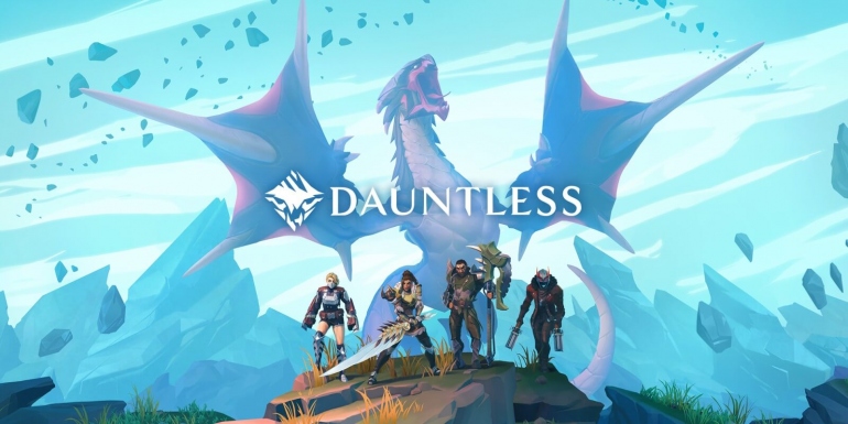 Dauntless