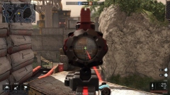 Ironsight