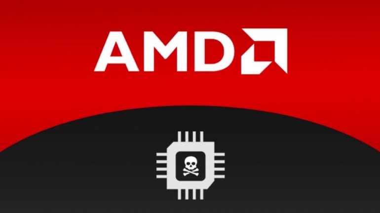 AMD �������� � ���������� �� ������ ������, ������� ������ � ����������