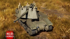 ��������� �.�.�.�.� � War Thunder � ���������� ������� � ��������� ���� �������