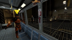 Black Mesa Co-op (Beta)       