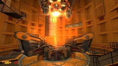 Black Mesa Co-op (Beta)       