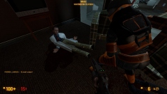 Black Mesa Co-op (Beta)       