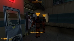 Black Mesa Co-op (Beta)       