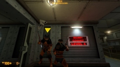 Black Mesa Co-op (Beta)       