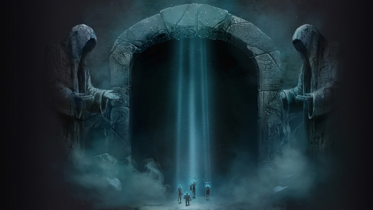 GOG ����� ���� �� ������ ������� ��� �������� ���� Tower of Time