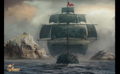 ����� ����� ��������� ������ �� Unreal Engine 4, �� �� �������� �������� ��������