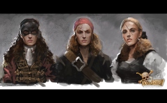 ����� ����� ��������� ������ �� Unreal Engine 4, �� �� �������� �������� ��������