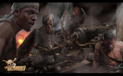 ����� ����� ��������� ������ �� Unreal Engine 4, �� �� �������� �������� ��������