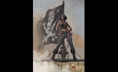 ����� ����� ��������� ������ �� Unreal Engine 4, �� �� �������� �������� ��������