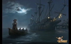 ����� ����� ��������� ������ �� Unreal Engine 4, �� �� �������� �������� ��������